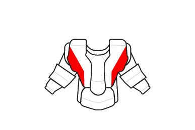 Нагрудник