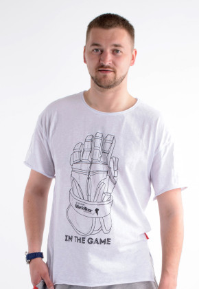 Футболка MarkWear Glove Футболка MarkWear Glove