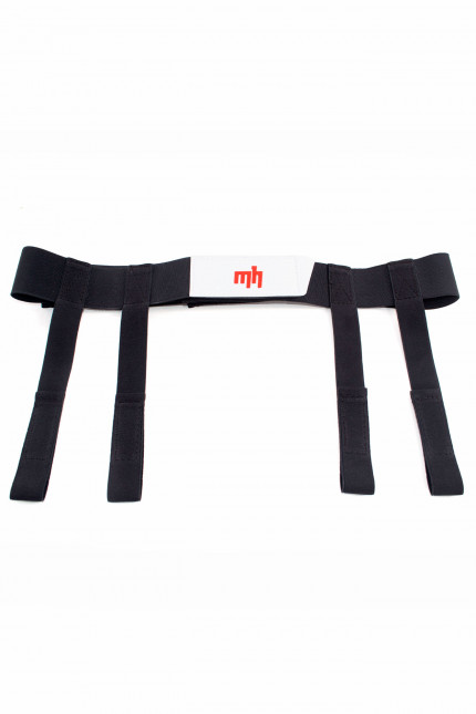 Пояс для наколенников MH One JR