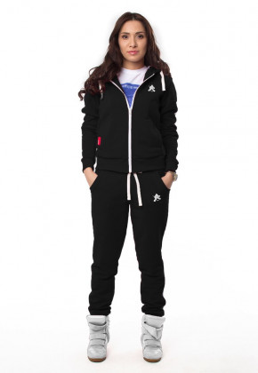 Женский спортивный костюм MarkWear Goalie