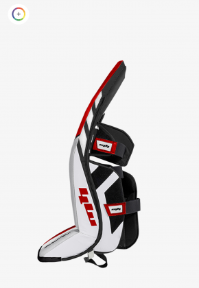 Щитки вратаря MH Fly PRO Custom 