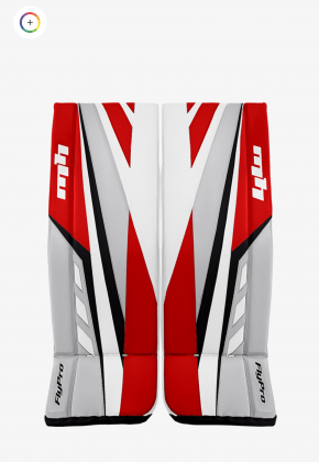 Щитки вратаря MH Fly PRO Custom 