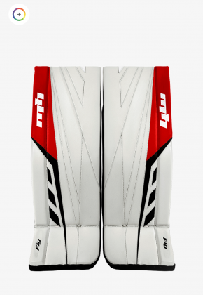 Щитки вратаря MH Fly Custom 