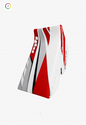 Блокер вратаря MH Fly Pro SR (Custom) 